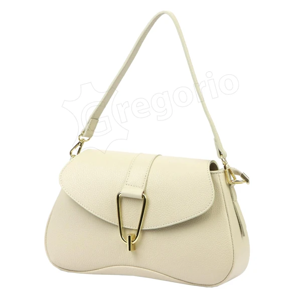 Жіноча шкіряна сумка Luka 24-031 DOLLARO