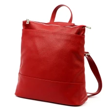 Женский рюкзак из натуральной кожи Luka 24-032 V2 DOLLARO