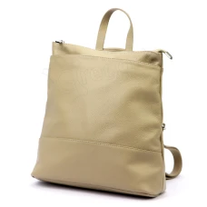 Жіночий рюкзак із натуральної шкіри Luka 24-032 V2 DOLLARO Жіночий рюкзак із натуральної шкіри Luka 24-032 V2 DOLLARO