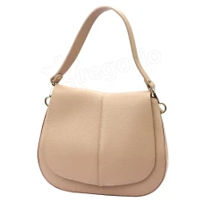 Жіноча шкіряна сумка Luka 24-033 DOLLARO Жіноча шкіряна сумка Luka 24-033 DOLLARO