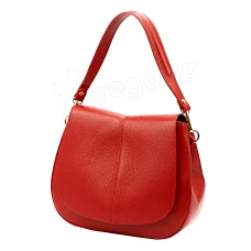 Жіноча шкіряна сумка Luka 24-033 DOLLARO