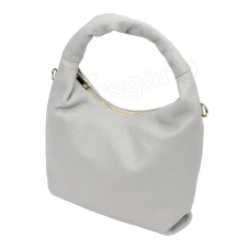 Жіноча шкіряна сумка Luka 24-035 DOLLARO