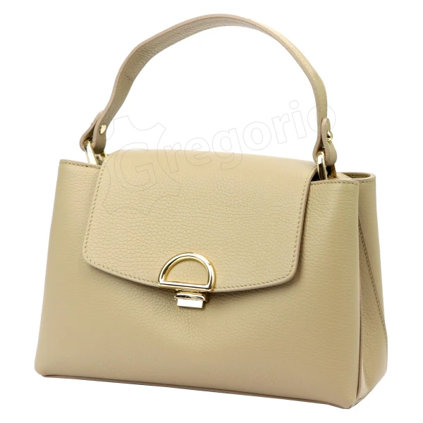 Женская кожаная сумка Luka 24-036 DOLLARO