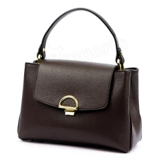 Жіноча шкіряна сумка Luka 24-036 DOLLARO Жіноча шкіряна сумка Luka 24-036 DOLLARO
