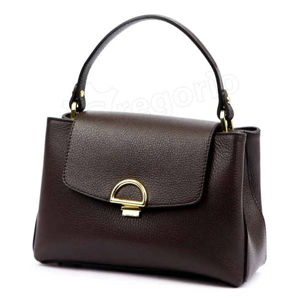 Женская кожаная сумка Luka 24-036 DOLLARO