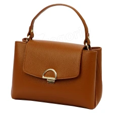 Женская кожаная сумка Luka 24-036 DOLLARO