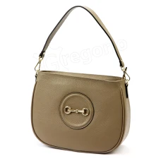 Женская кожаная сумка Luka 24-040 DOLLARO