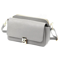 Женская кожаная сумка Luka 24-043 DOLLARO