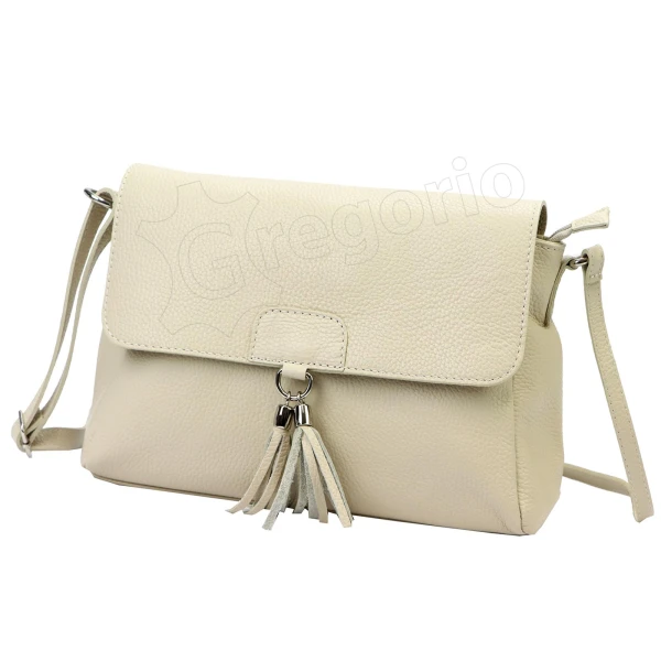 Жіноча шкіряна сумка Luka 24-045 DOLLARO