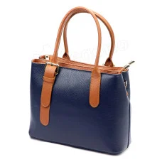 Жіноча шкіряна сумка Luka 24-048 DOLLARO