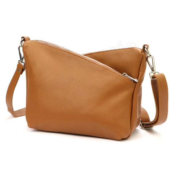 Жіноча шкіряна сумка Luka 24-051 DOLLARO