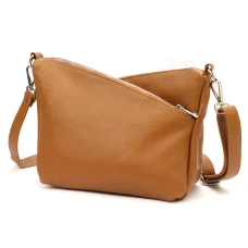 Женская кожаная сумка Luka 24-051 DOLLARO Женская кожаная сумка Luka 24-051 DOLLARO