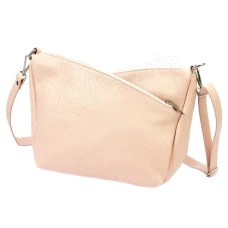 Жіноча шкіряна сумка Luka 24-051 DOLLARO