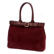 Женская кожаная сумка Luka 24-053 Женская кожаная сумка Luka 24-053