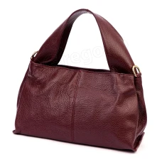 Жіноча шкіряна сумка Luka 24-058 DOLLARO