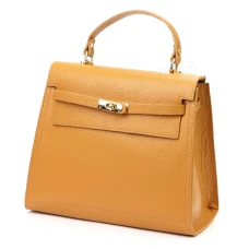 Жіноча шкіряна сумка Luka 24-059 DOLLARO