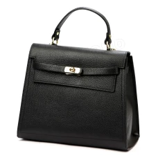 Жіноча шкіряна сумка Luka 24-059 DOLLARO