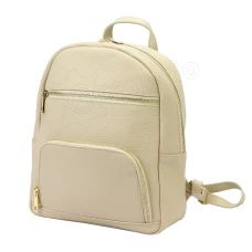 Женский рюкзак из натуральной кожи Luka 24-060 DOLLARO