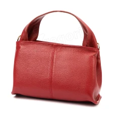 Женская кожаная сумка Luka 24-061 DOLLARO Женская кожаная сумка Luka 24-061 DOLLARO