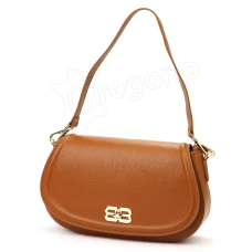 Женская кожаная сумка Luka 24-062 DOLLARO