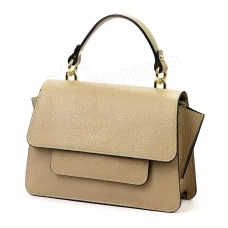 Жіноча шкіряна сумка Luka 24-064 DOLLARO Жіноча шкіряна сумка Luka 24-064 DOLLARO