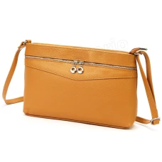 Женская кожаная сумка Luka 24-065 DOLLARO