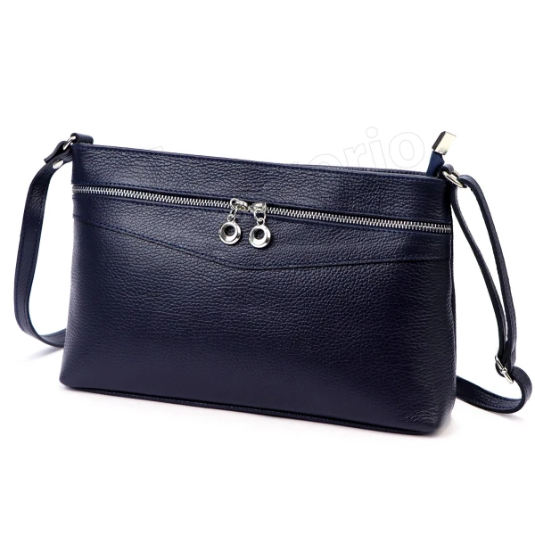 Женская кожаная сумка Luka 24-065 DOLLARO