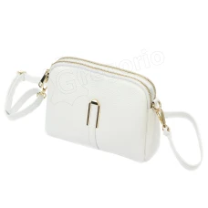 Жіноча шкіряна сумка Luka 24-066 DOLLARO