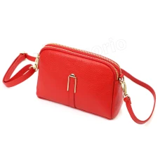 Женская кожаная сумка Luka 24-066 DOLLARO Женская кожаная сумка Luka 24-066 DOLLARO