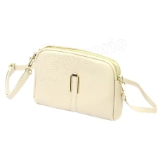 Женская кожаная сумка Luka 24-066 DOLLARO