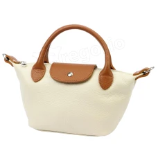 Жіноча шкіряна сумка Luka 24-068 D DOLLARO Жіноча шкіряна сумка Luka 24-068 D DOLLARO