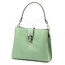 Женская кожаная сумка Luka 24-069 DOLLARO