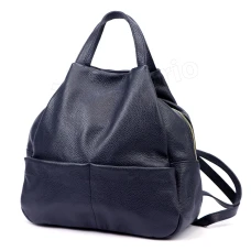 Женский рюкзак из натуральной кожи Luka 24-070 DOLLARO