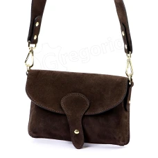 Жіноча шкіряна сумка Luka 24-071