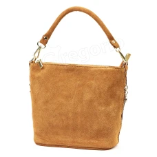 Женская кожаная сумка Luka 24-072 GOLD Женская кожаная сумка Luka 24-072 GOLD