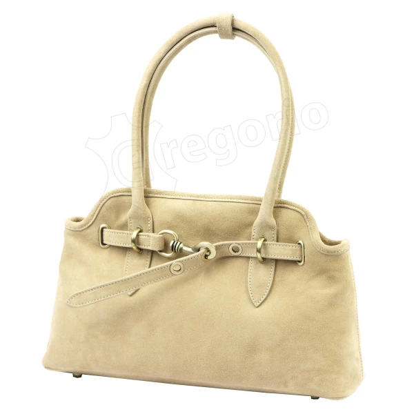 Женская кожаная сумка Luka 24-074