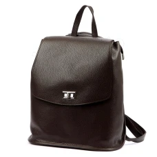 Женский рюкзак из натуральной кожи Luka 24-075 DOLLARO