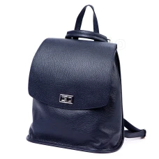 Жіночий рюкзак із натуральної шкіри Luka 24-075 DOLLARO Жіночий рюкзак із натуральної шкіри Luka 24-075 DOLLARO