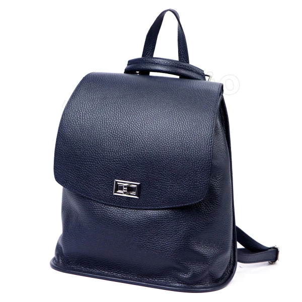 Жіночий рюкзак із натуральної шкіри Luka 24-075 DOLLARO