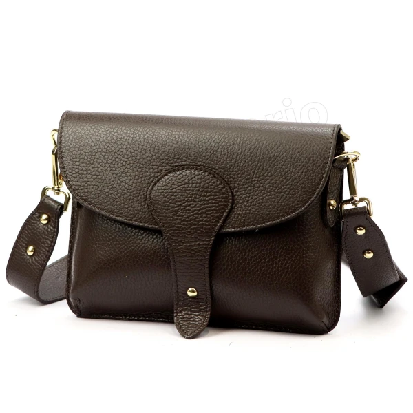 Жіноча шкіряна сумка Luka 25-033 DOLLARO