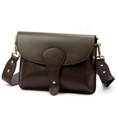 Жіноча шкіряна сумка Luka 25-033 DOLLARO