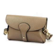 Женская кожаная сумка Luka 24-076 DOLLARO