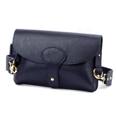 Жіноча шкіряна сумка Luka 24-076 DOLLARO