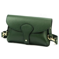 Жіноча шкіряна сумка Luka 24-076 DOLLARO