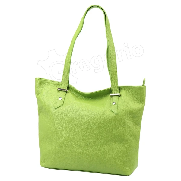 Женская кожаная сумка Luka 24-080 DOLLARO (01-058)