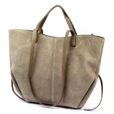 Женская кожаная сумка Luka 24-082 D