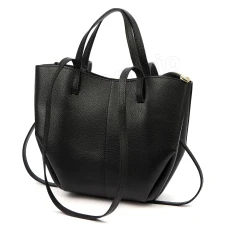 Жіноча шкіряна сумка Luka 24-082 DOLLARO Жіноча шкіряна сумка Luka 24-082 DOLLARO