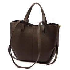 Жіноча шкіряна сумка Luka 24-082 DOLLARO Жіноча шкіряна сумка Luka 24-082 DOLLARO