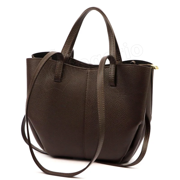 Жіноча шкіряна сумка Luka 24-082 DOLLARO