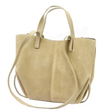 Женская кожаная сумка Luka 24-082